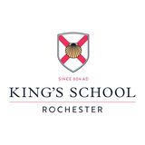 King's School Rochester Logo