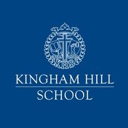 Kingham Hill School - Logo