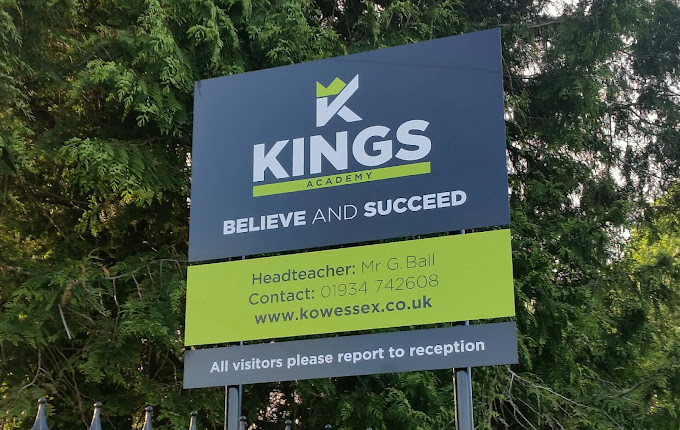 Kings Academy Education | Schools