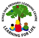 Kings Oak Primary Learning Centre - Logo