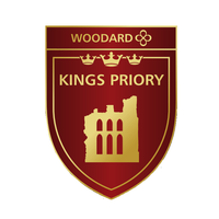 Kings Priory School - Logo