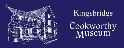 Kingsbridge Cookworthy Museum|Museums|Travel