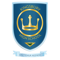 Kingsbury High School (Upper School)|Schools|Education