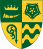 Kingsclere C of E Primary School Logo