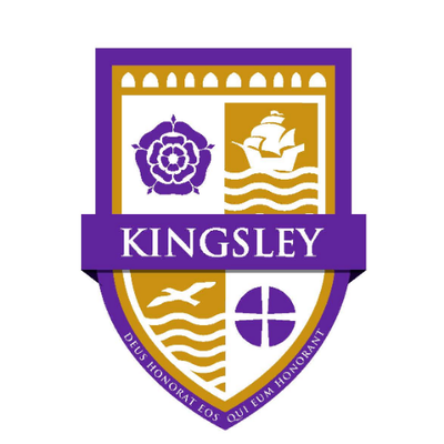 Kingsley School Devon - Logo