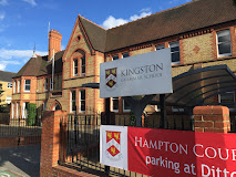 Kingston Grammar School Education | Schools