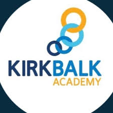 Kirk Balk Academy - Logo