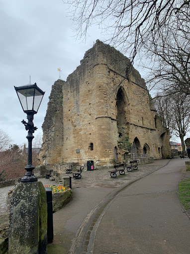 Knaresborough Castle and Courthouse Museum Travel | Museums