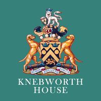 Knebworth House Logo