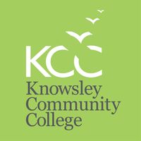 Knowsley Community College - Main Campus - Logo