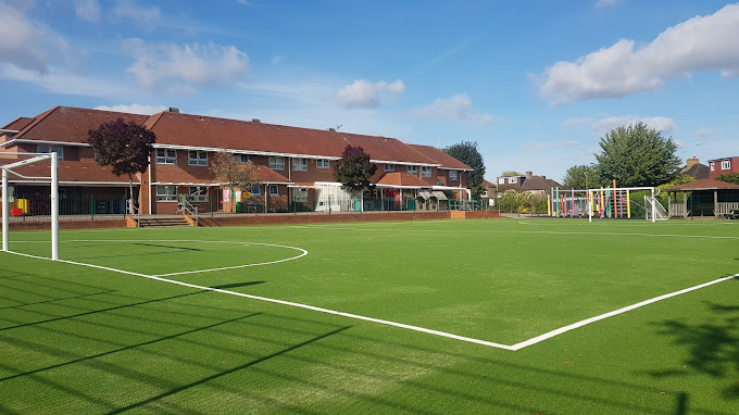 Knutsford Primary Academy Education | Schools