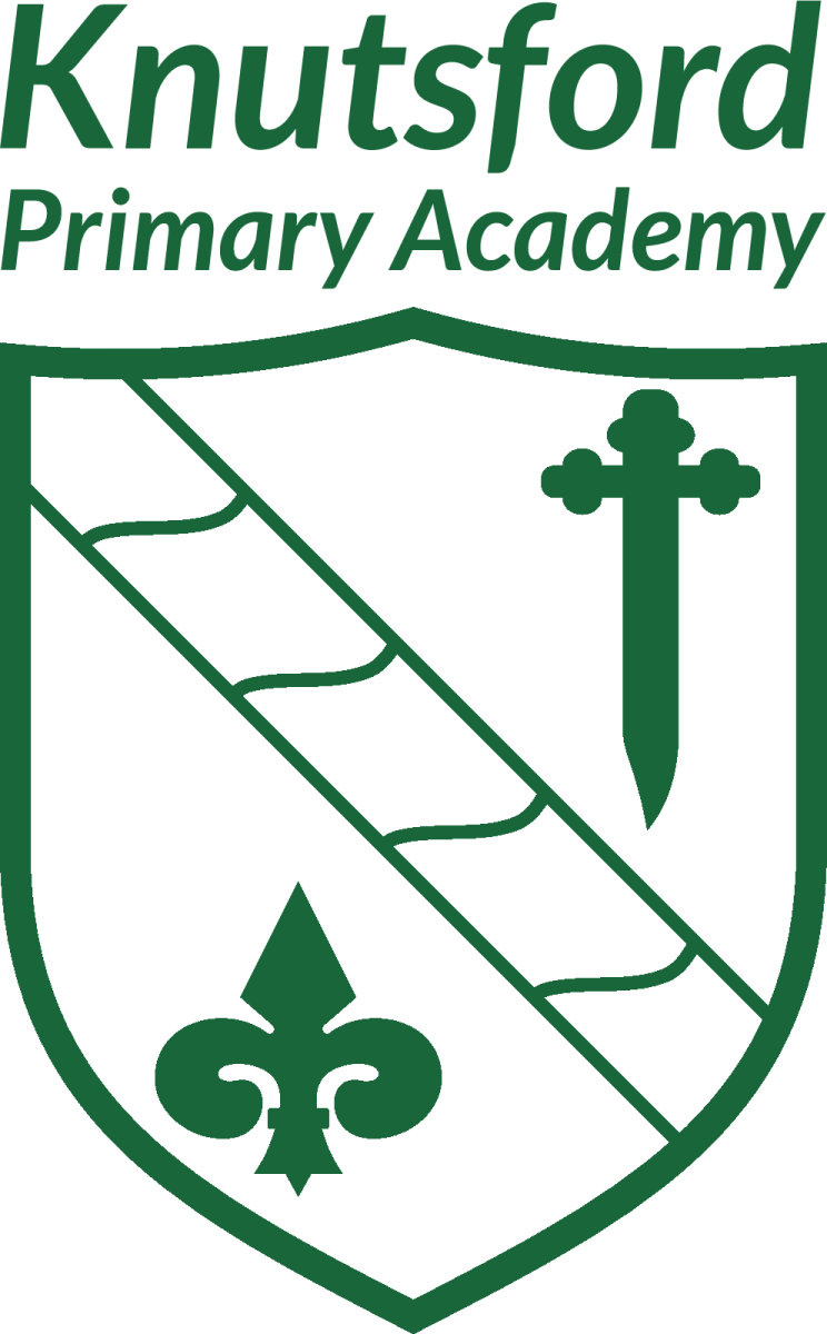 Knutsford Primary Academy - Logo