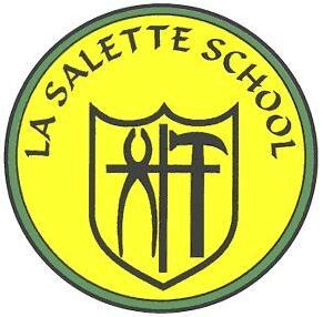 La Salette Catholic Primary School - Logo