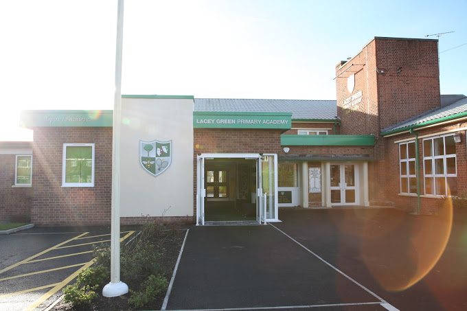 Lacey Green Primary Academy Education | Schools