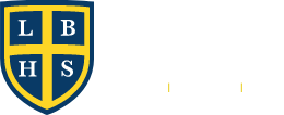 Lady Barn House School Logo