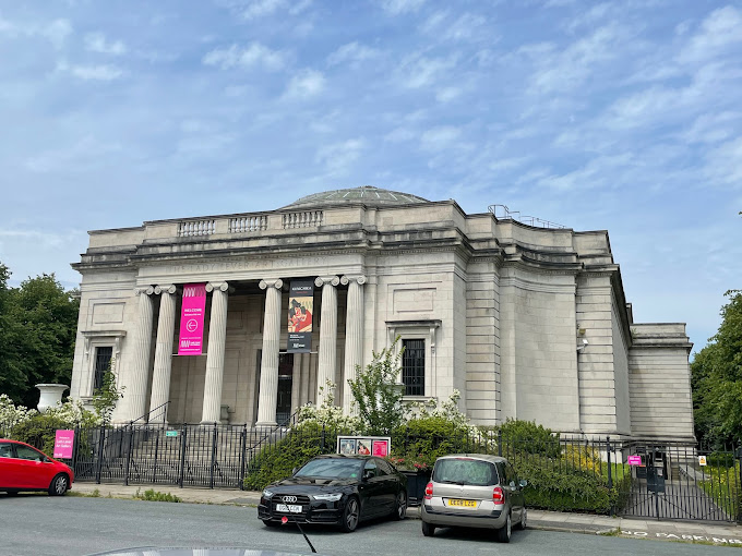 Lady Lever Art Gallery Travel | Museums