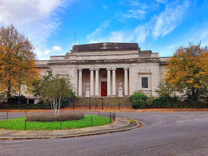 Lady Lever Art Gallery|Museums|Travel