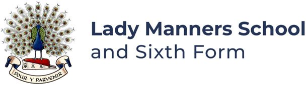 Lady Manners School - Logo