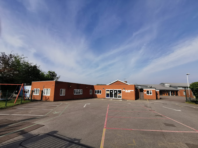 Lady Zia Wernher School - Leagrave Site Education | Schools