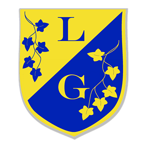 Ladygrove Primary School - Logo