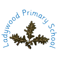 Ladywood Primary School - Logo