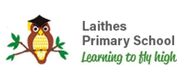 Laithes Primary School - Logo