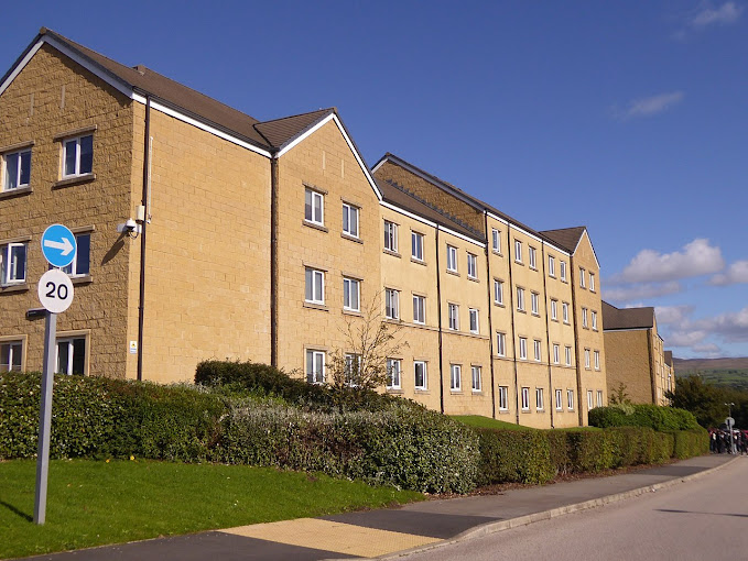 Lancaster University Logo