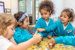 Lanchester Primary School Education | Schools