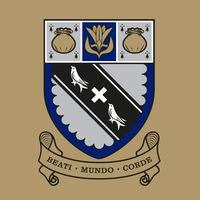 Lancing College - Logo