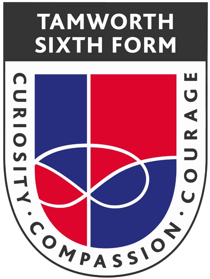 Landau Forte Academy Tamworth Sixth Form - Logo