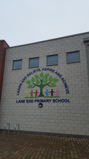 Lane End Primary School Education | Schools