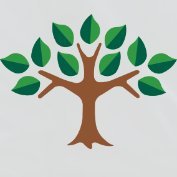 Lane End Primary School Logo