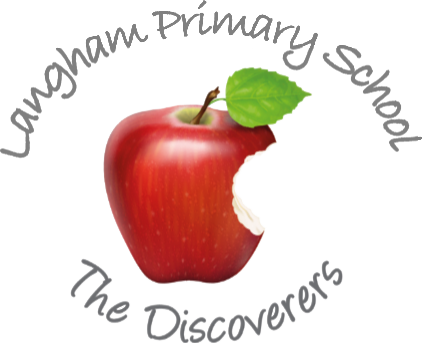 Langham Primary School - Logo