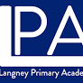 Langney Primary School - Logo