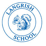 Langrish Primary School - Logo