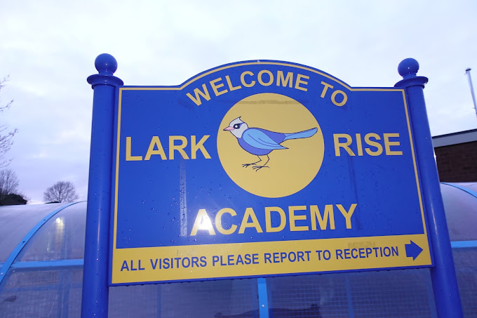 Lark Rise Primary Academy Education | Schools