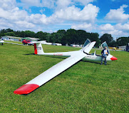 Lasham Airfield Travel | Airport