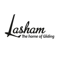 Lasham Airfield - Logo