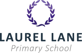 Laurel Lane Primary School - Logo