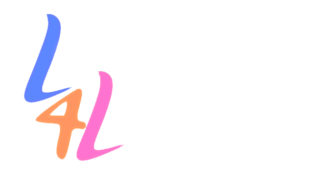 Learning4Life-Gy - Logo