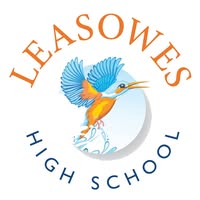 Leasowes High School - Invictus Education Trust - Logo