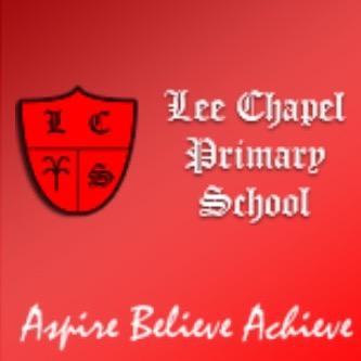 Lee Chapel Primary School Logo