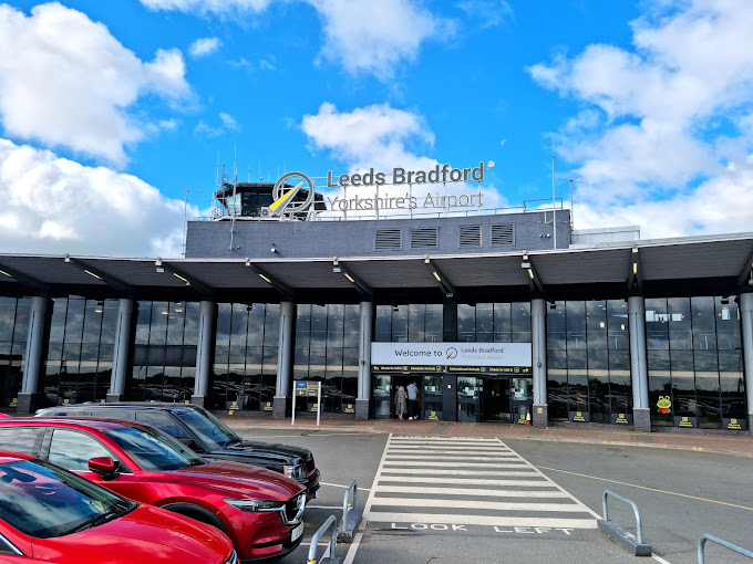 Leeds Bradford Airport Travel | Airport