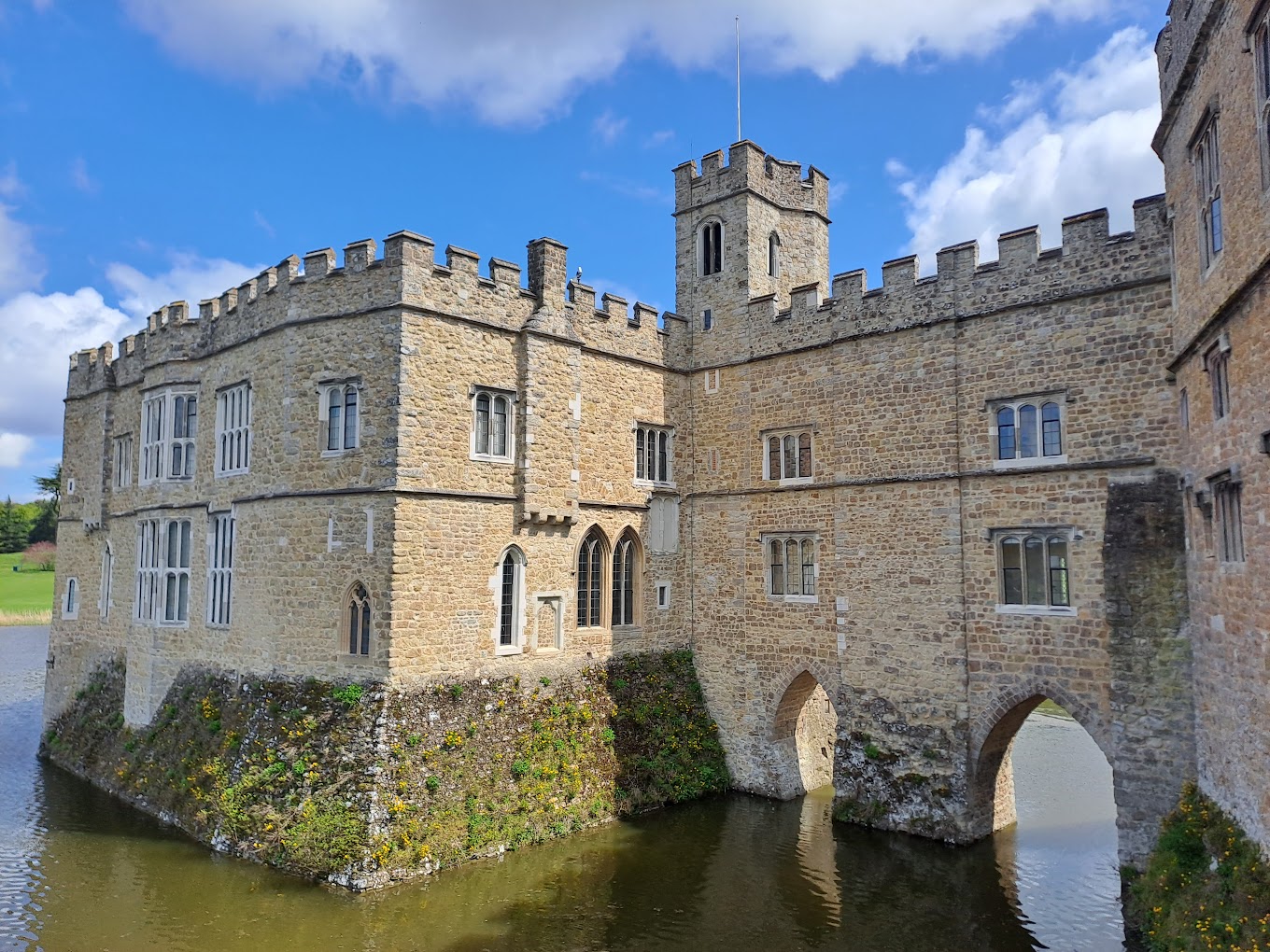 Leeds Castle Travel | Museums