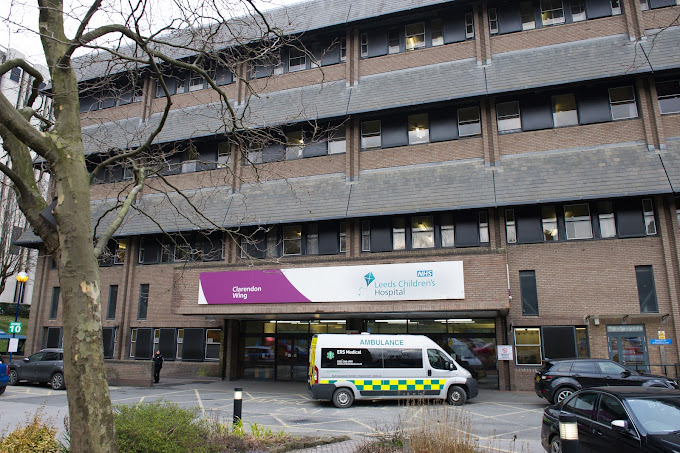 Leeds General Infirmary|Hospitals|Medical Services