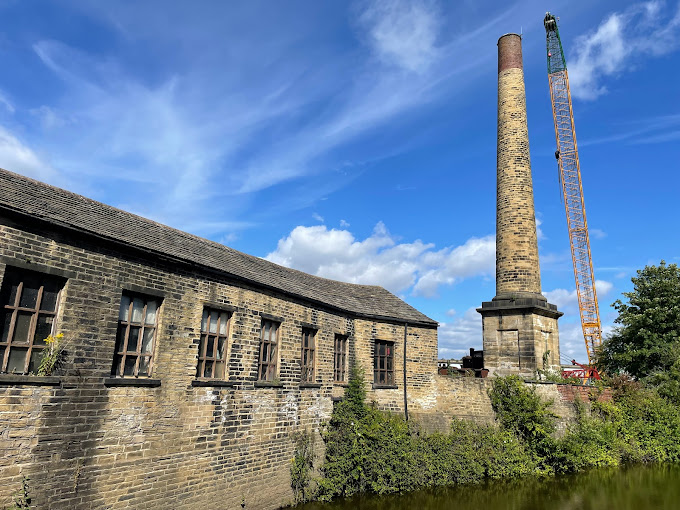 Leeds Industrial Museum at Armley Mills Travel | Museums