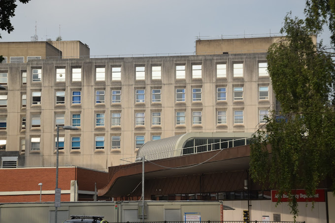 Leicester Royal Infirmary Medical Services | Hospitals