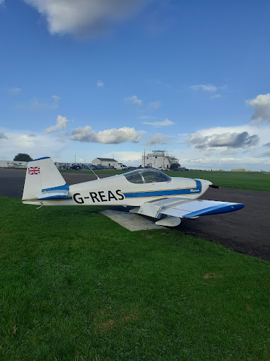 Leicestershire Aero Club Travel | Airport