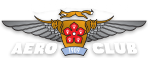 Leicestershire Aero Club Logo