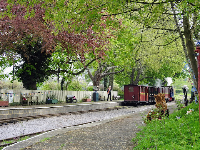 Leighton Buzzard Light Railway Travel | Museums